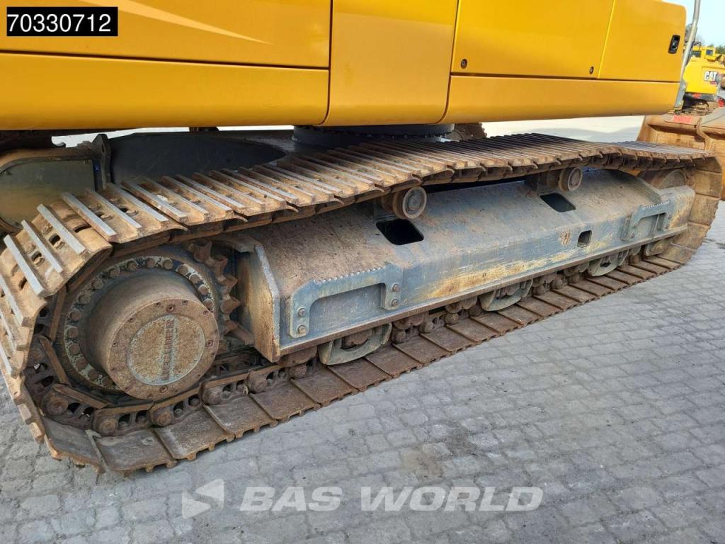 Liebherr R936 NLC Foto 16