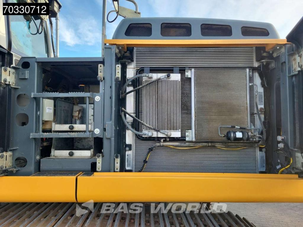 Liebherr R936 NLC Foto 22