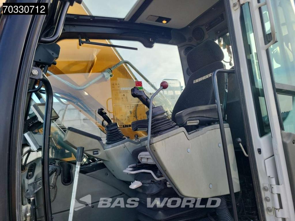 Liebherr R936 NLC Foto 25