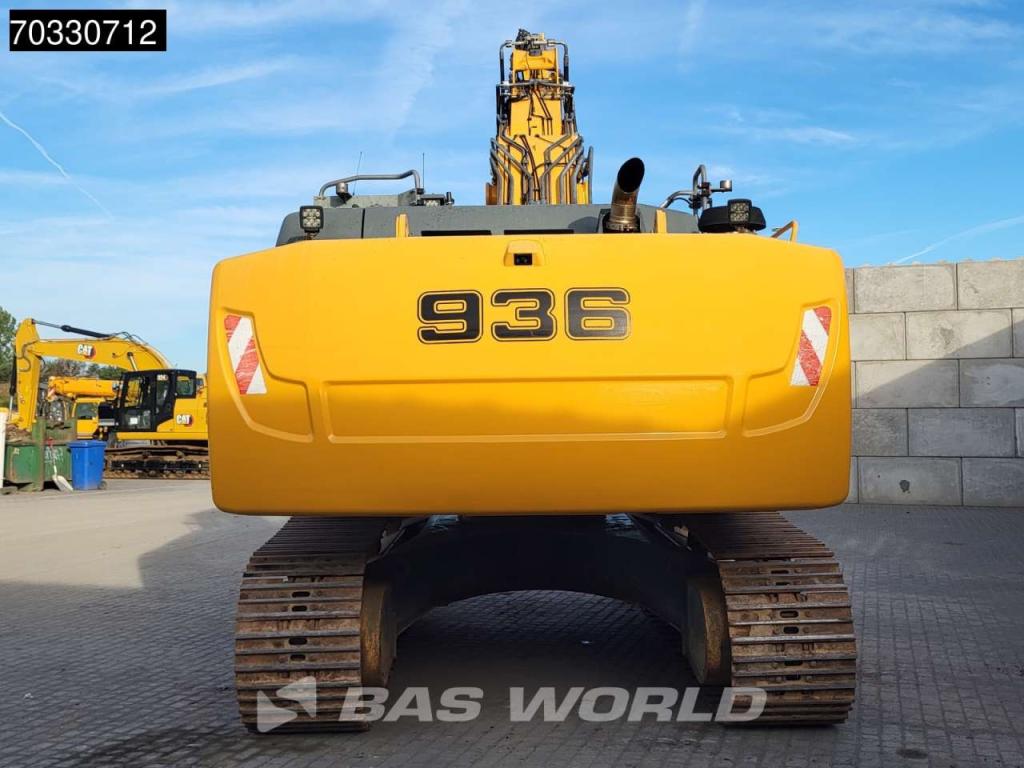 Liebherr R936 NLC Foto 3