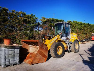 New Holland W130 vendida por Omeco Spa