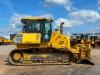 Komatsu D61PXi-24 Foto 6 thumbnail