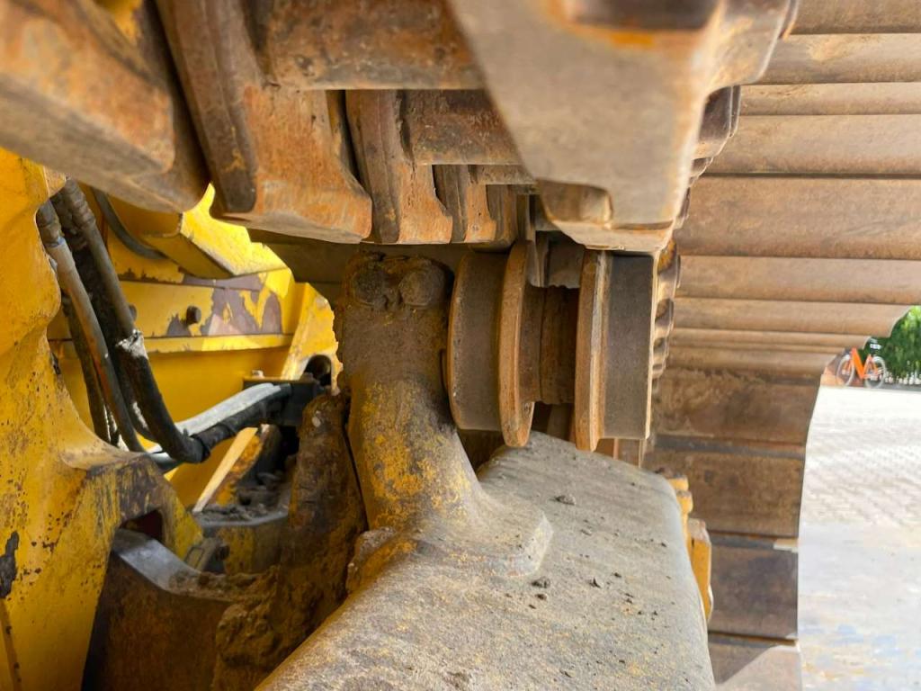Komatsu D61PXi-24 Foto 11