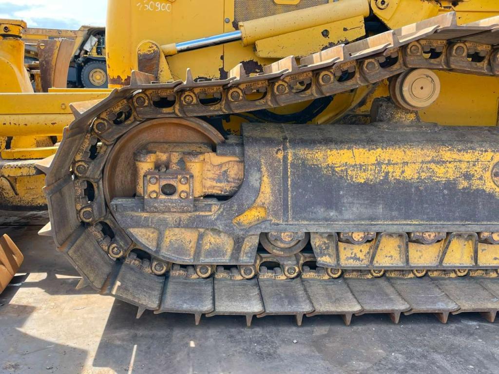 Komatsu D61PXi-24 Foto 12