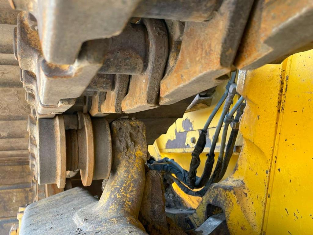 Komatsu D61PXi-24 Foto 15