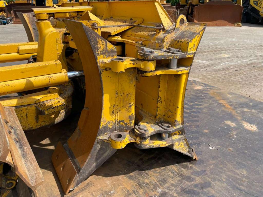 Komatsu D61PXi-24 Foto 16