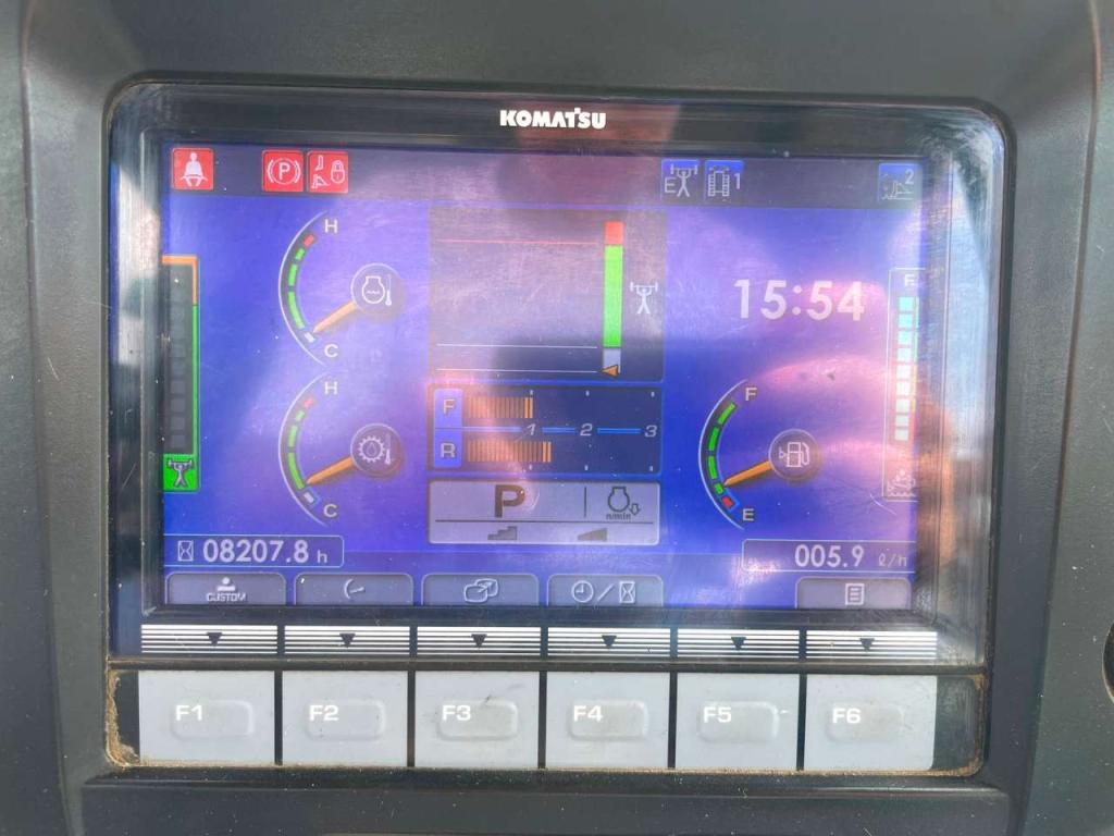 Komatsu D61PXi-24 Foto 21