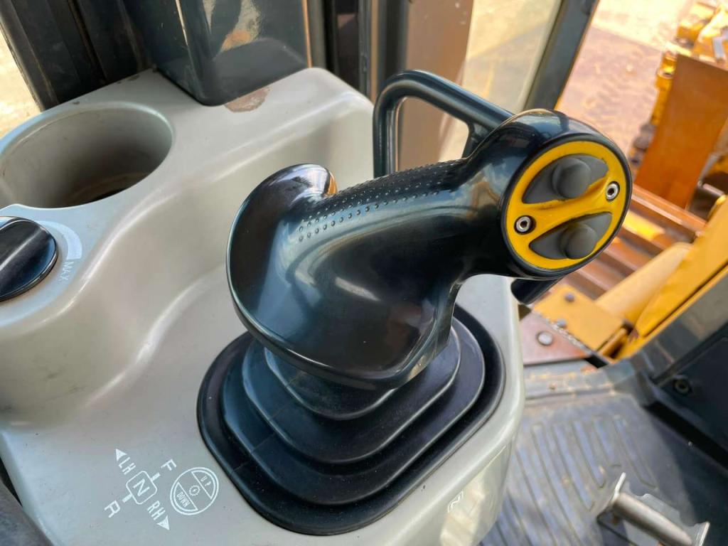 Komatsu D61PXi-24 Foto 23