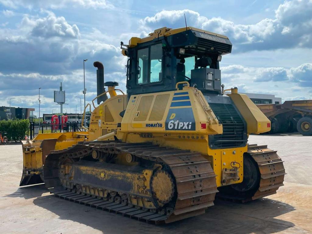Komatsu D61PXi-24 Foto 3