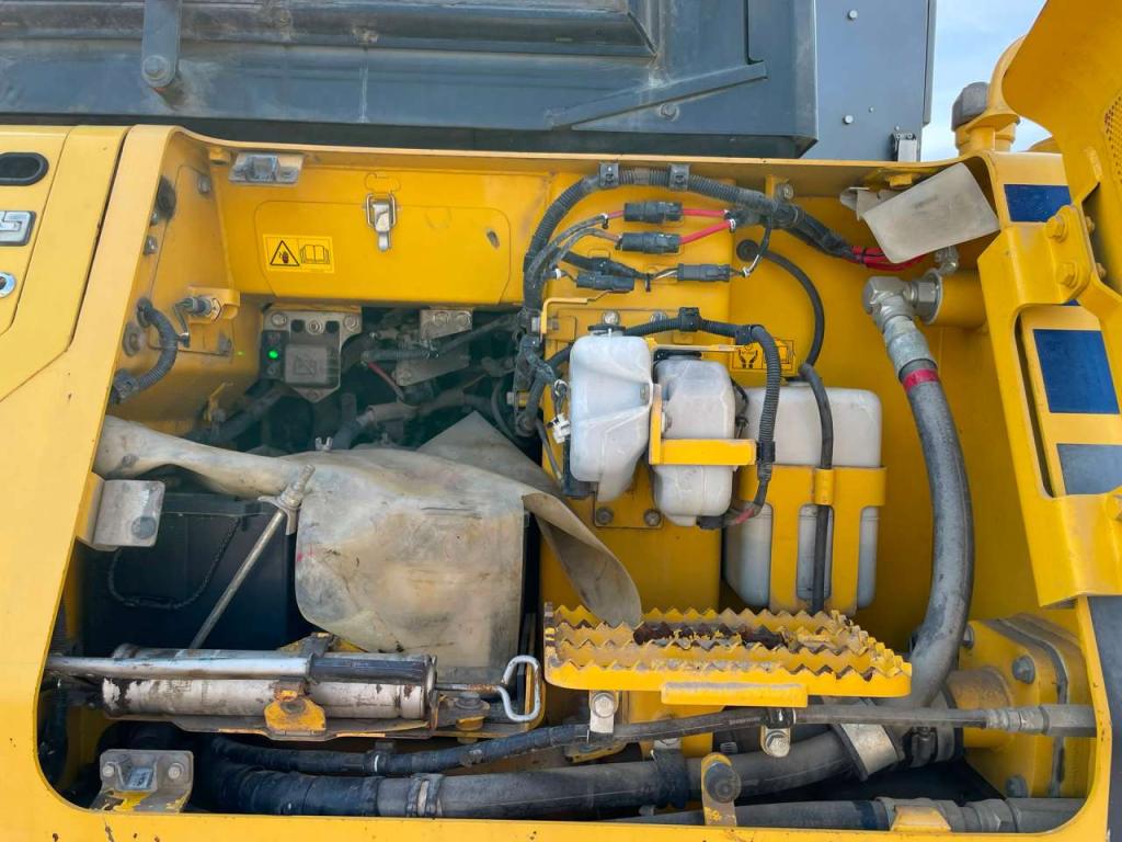 Komatsu D61PXi-24 Foto 30