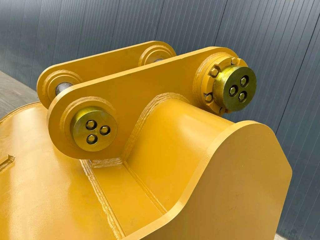 Caterpillar 349D2 - UB Foto 6
