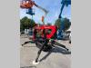 Platform Basket SPIDER 13.80 Foto 16 thumbnail