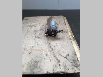 Soporte de filtro para Kalmar LMV 12-600 vendida por Massucco T. Srl Area Ricambi