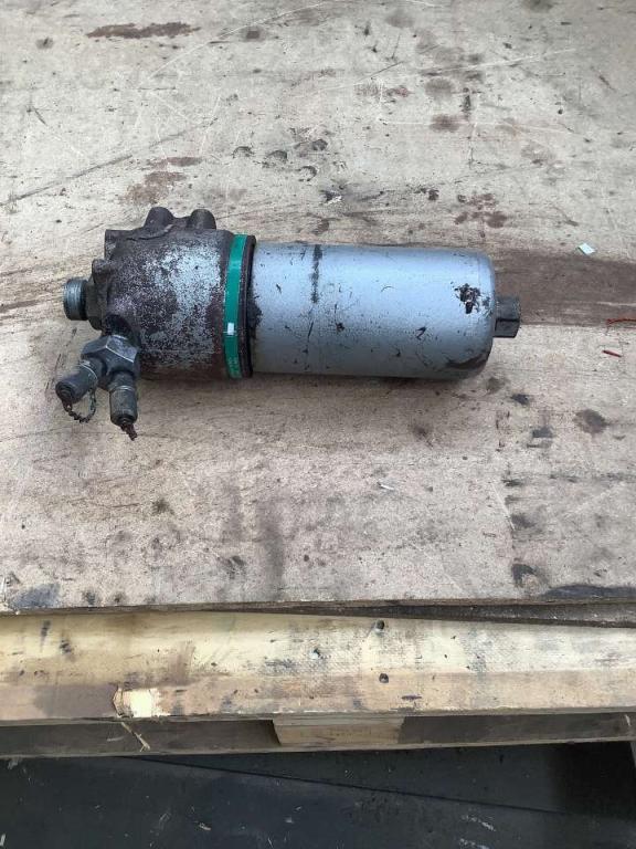 Soporte de filtro para Kalmar LMV 12-600 Foto 3
