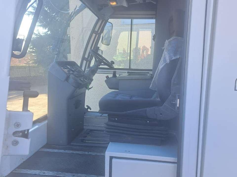 Unieco 40.6T Foto 7