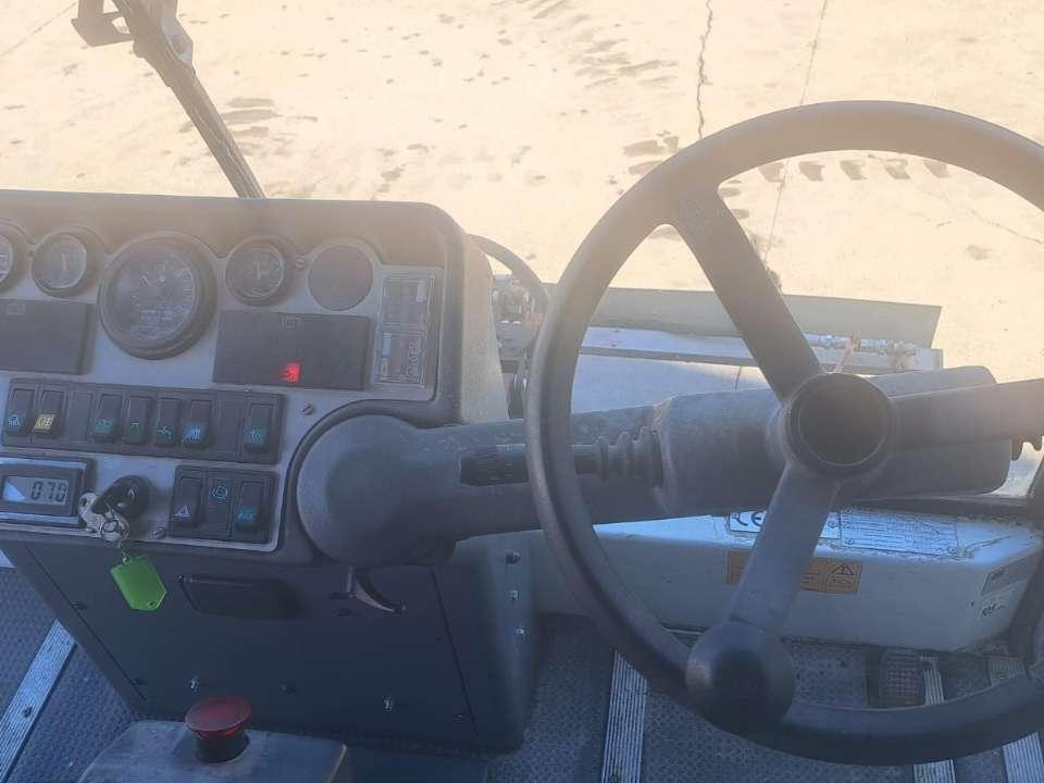Unieco 40.6T Foto 9
