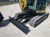Yanmar VIO50U Foto 7 thumbnail