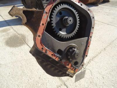 Reductor de acoplamiento para Fiat Allis FL9 -DESTRO - vendida por OLM 90 Srl