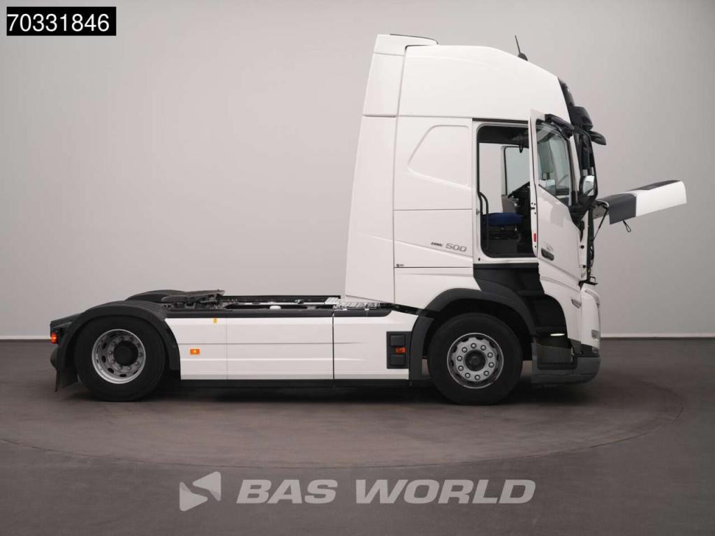 Volvo FH 500 4X2 XL 2xTanks I-ParkCool ACC Foto 11