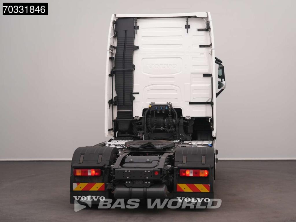 Volvo FH 500 4X2 XL 2xTanks I-ParkCool ACC Foto 12