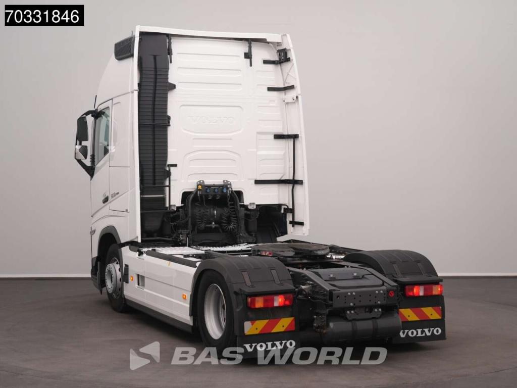 Volvo FH 500 4X2 XL 2xTanks I-ParkCool ACC Foto 2