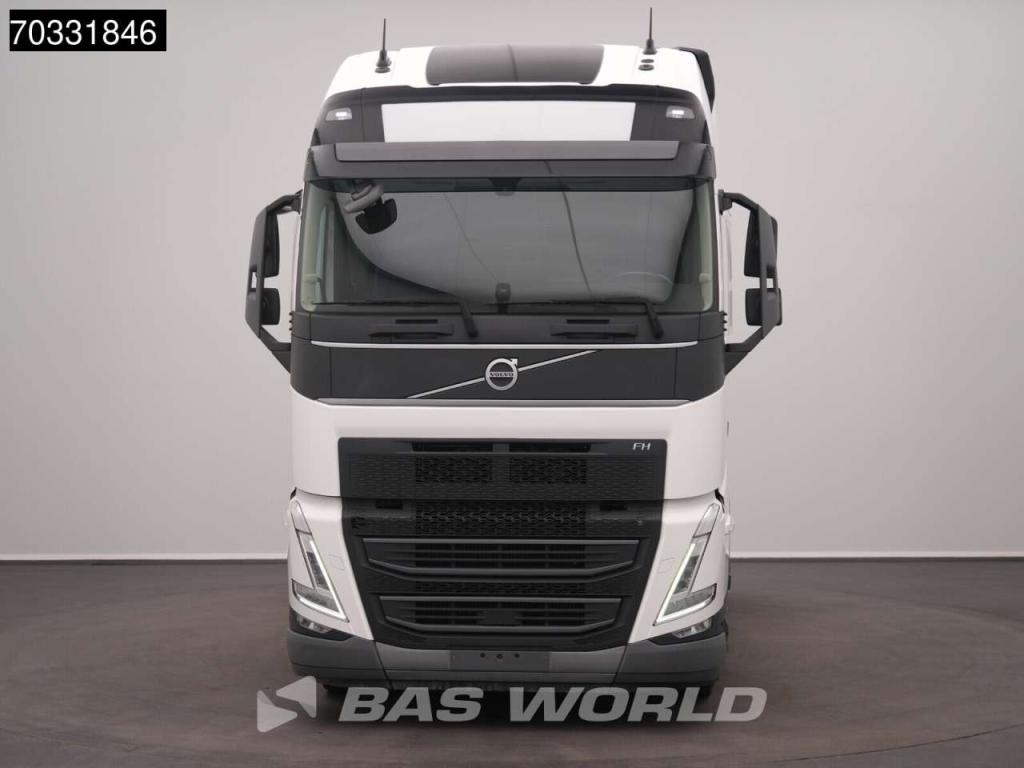 Volvo FH 500 4X2 XL 2xTanks I-ParkCool ACC Foto 6