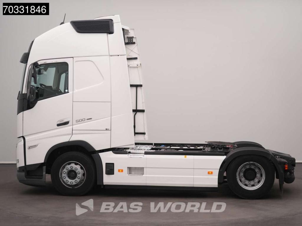 Volvo FH 500 4X2 XL 2xTanks I-ParkCool ACC Foto 7