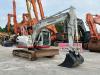 Takeuchi TB2150R Foto 11 thumbnail