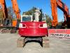 Takeuchi TB2150R Foto 12 thumbnail