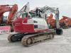 Takeuchi TB2150R Foto 15 thumbnail