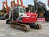 Takeuchi TB2150R Foto 3 thumbnail