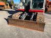 Takeuchi TB2150R Foto 5 thumbnail