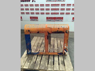 Capó para motor para Fiat Hitachi FH200E vendida por Massucco T. Srl Area Ricambi