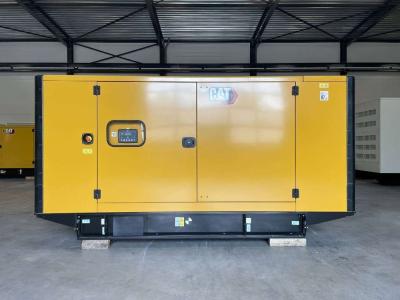 Caterpillar DE220E0 - 220 kVA Generator - DPX-18018 vendida por DPX Power Europe B.V.