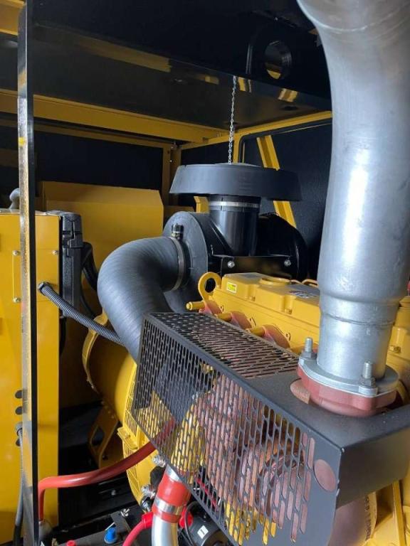 Caterpillar DE220E0 - 220 kVA Generator - DPX-18018 Foto 13