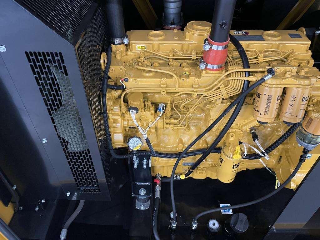 Caterpillar DE220E0 - 220 kVA Generator - DPX-18018 Foto 15