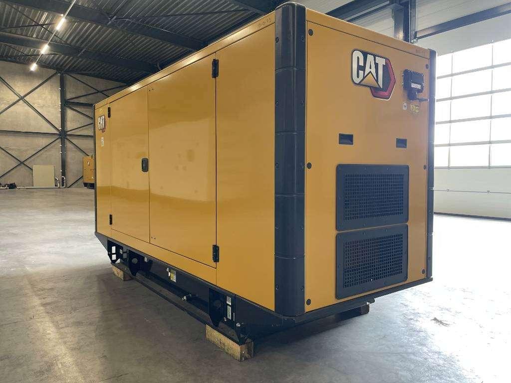Caterpillar DE220E0 - 220 kVA Generator - DPX-18018 Foto 3