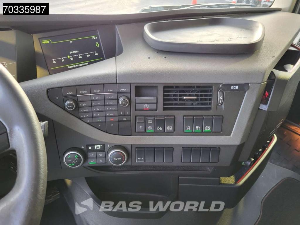 Volvo FH 500 FH 4X2 Full-Air Cruise Control Foto 17