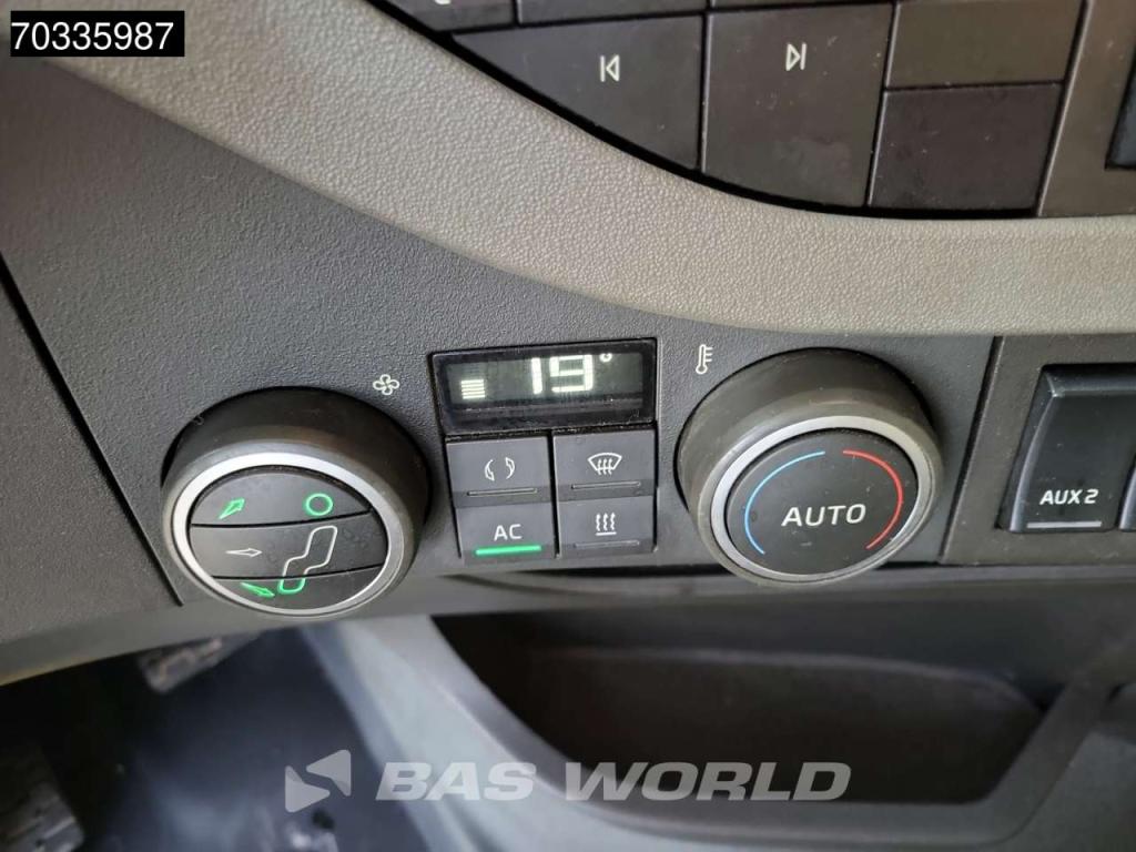 Volvo FH 500 FH 4X2 Full-Air Cruise Control Foto 18