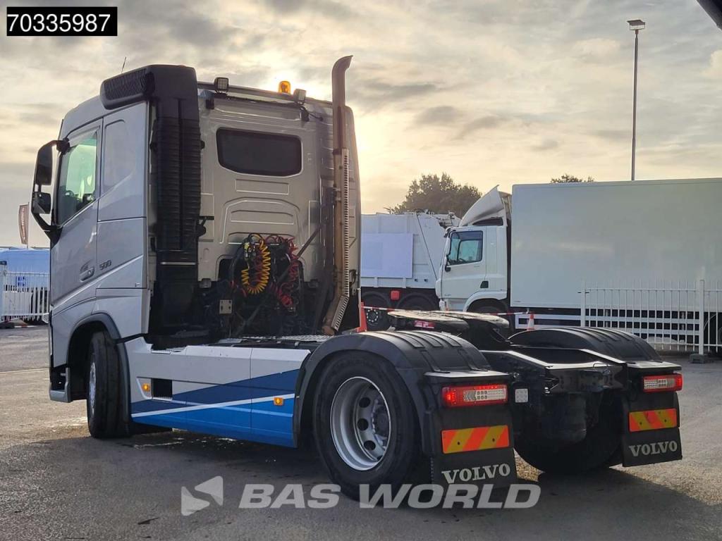 Volvo FH 500 FH 4X2 Full-Air Cruise Control Foto 2