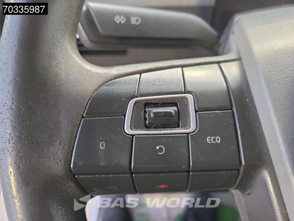 Volvo FH 500 FH 4X2 Full-Air Cruise Control Foto 20