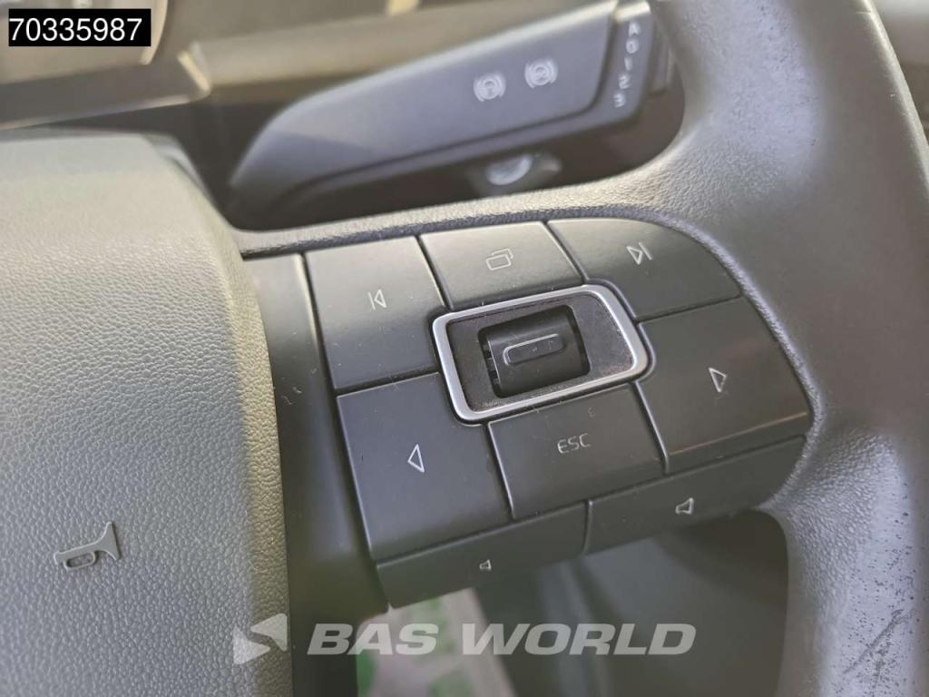 Volvo FH 500 FH 4X2 Full-Air Cruise Control Foto 21
