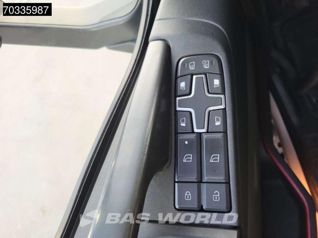 Volvo FH 500 FH 4X2 Full-Air Cruise Control Foto 22