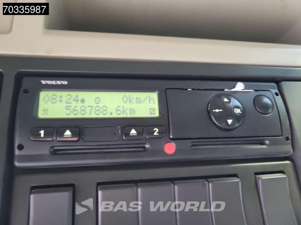 Volvo FH 500 FH 4X2 Full-Air Cruise Control Foto 27