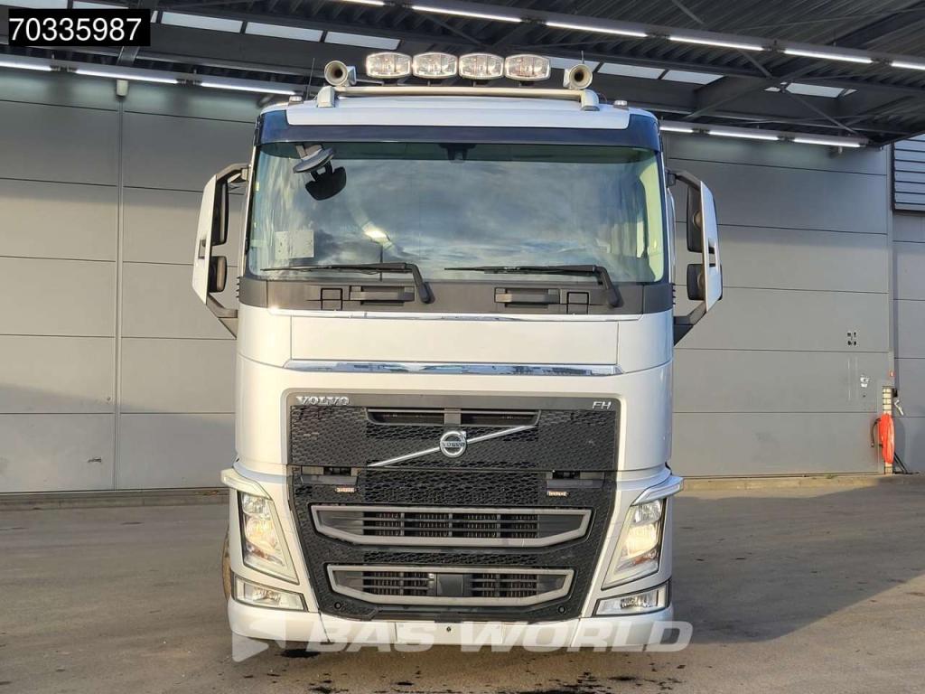 Volvo FH 500 FH 4X2 Full-Air Cruise Control Foto 3