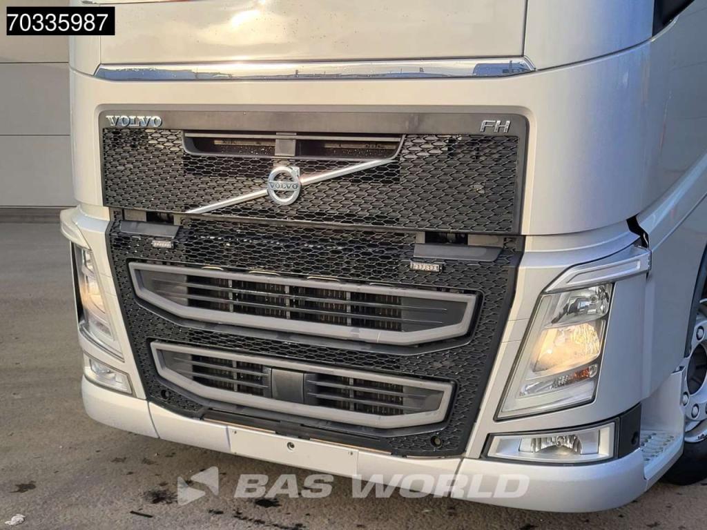 Volvo FH 500 FH 4X2 Full-Air Cruise Control Foto 5