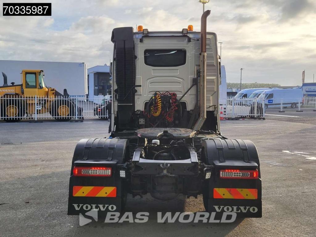 Volvo FH 500 FH 4X2 Full-Air Cruise Control Foto 9