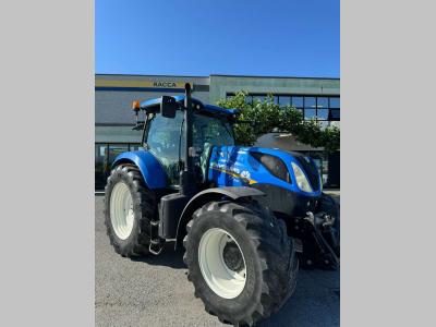 New Holland T7.190 AutoCommand Foto 1