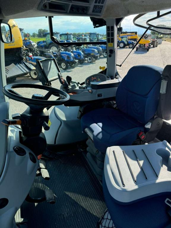 New Holland T7.190 AutoCommand Foto 2