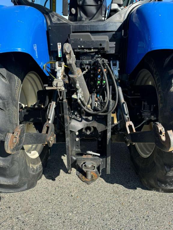 New Holland T7.190 AutoCommand Foto 3